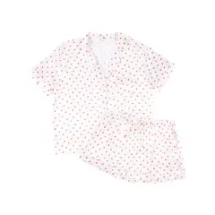 REDWOOD - Pijama 2 Piezas San Valentin Mujer