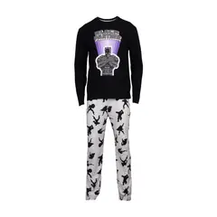 MARVEL - Pijama Hombre Redwood