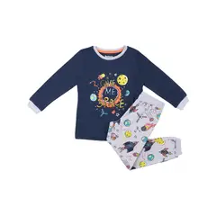 REDWOOD - Pijama Manga Larga Niño