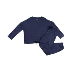 REDWOOD - Pijama Loungewear Mujer