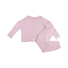 REDWOOD - Pijama Loungewear Mujer