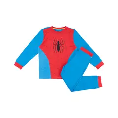 MARVEL - Pijama Spiderman Niño Redwood