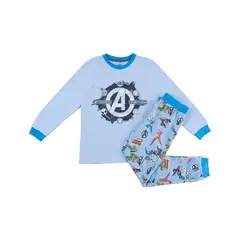 MARVEL - Pijama Avengers Niño Redwood
