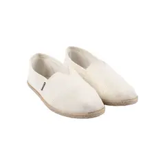 REDWOOD - Lona Alpargata Mujer