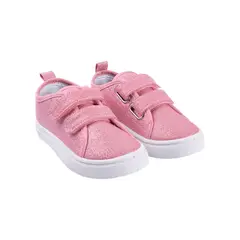 REDWOOD - Lona Velcro Niña