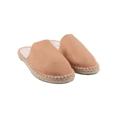 REDWOOD - Alpargata Abierta Mujer