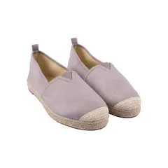 REDWOOD - Alpargata Yute Punta Mujer