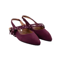 REDWOOD - Ballerina Doble Correa Mujer