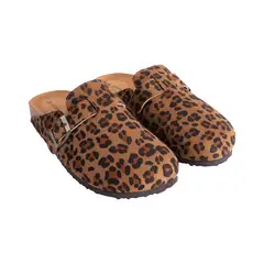 REDWOOD - Loafer Suede Mujer