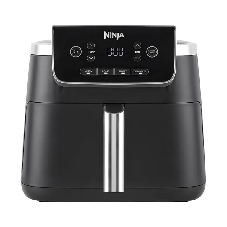 Freidora De Aire Ninja Pro 4 En 1