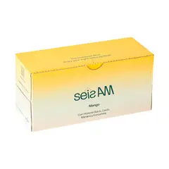 undefined - Shot para la Resaca Seizam Pack 10 Botellas 100 mL