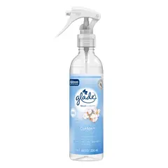 GLADE - Aromatizante en Spray Cozy Cotton Envase 230 mL