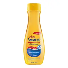 AMMENS - Shampoo Original Botella 100 mL