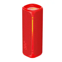 JVC - Parlante Bluetooth 20W Ipx7 Rojo