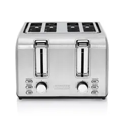 THOMAS - Tostadora 750Wx2 Wideslot 7Niv