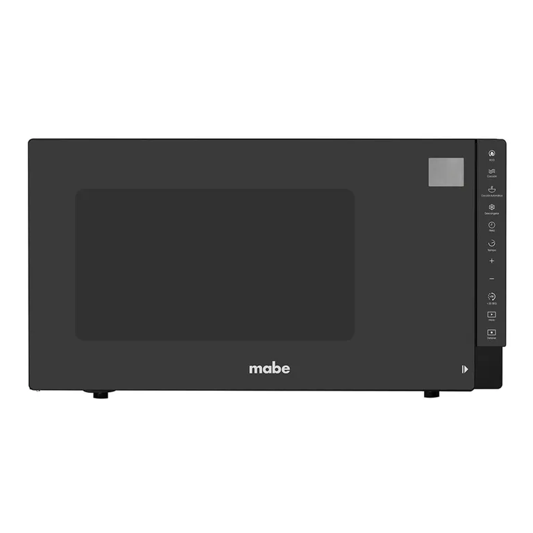 Horno Microondas 31 L Negro HMM11PNPO
