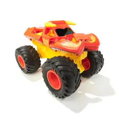 MONSTER JAM - VEH TRANSFORMABLE SMASH BLASH ASST MONST