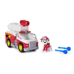 PAW PATROL - VEH TEMATI FIRE RESCUE MARSHALL PAW PATR