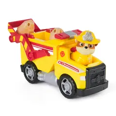 PAW PATROL - VEH TEMATI FIRE RESCUE RUBBLE