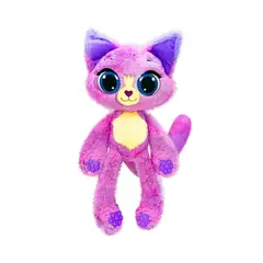 BUBBLE - Pops Grape Glee Kitty