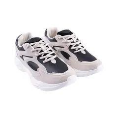 REDWOOD - Zapatillas Chunky Solid Hombre