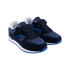 REDWOOD - Zapatilla Clásica Velcro Niño