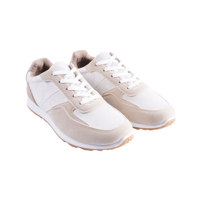 Zapatilla Clásica Hombre