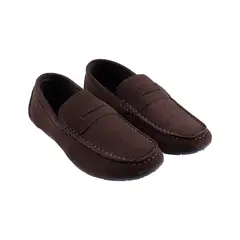 REDWOOD - Mocasin Suede Hombre
