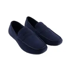 REDWOOD - Mocasin Suede Hombre