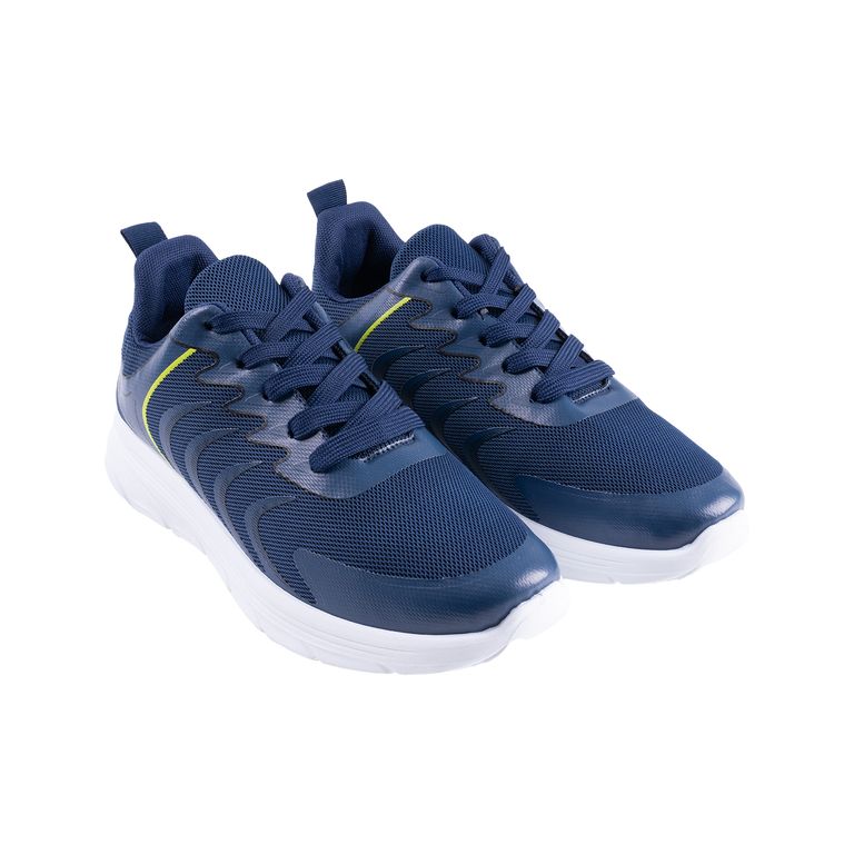 Zapatilla Deportiva Hombre