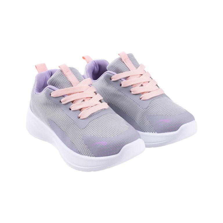 Zapatilla Deportiva Teen Niña