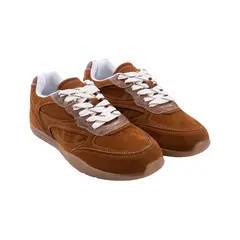 REDWOOD - Zapatilla Sport Serraje Mujer