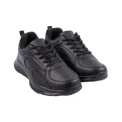 REDWOOD - Zapatilla Pasador Escolar