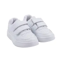 REDWOOD - Zapatilla Velcro Escolar