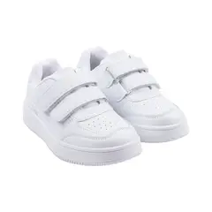 REDWOOD - Zapatilla Velcro Escolar