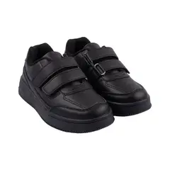 REDWOOD - Zapatilla Velcro Escolar