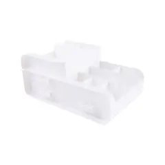 CASA JOVEN - Organizador Tocador Rectangular