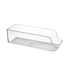CASA JOVEN - Organizador de Latas Pet 34 cm