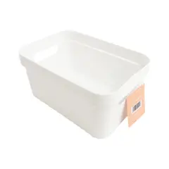 CASA JOVEN - Organizador Plástico 26cm