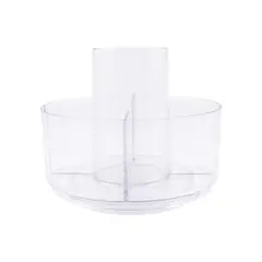 CASA JOVEN - Organizador Rotativo Pet 18cm