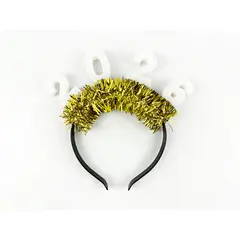 CASA JOVEN - Happy New Year Vincha Luces 2026