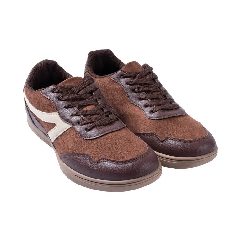 Zapatilla Casual Goma Hombre