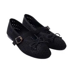 REDWOOD - Ballerina Troquel Mujer