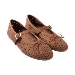 REDWOOD - Ballerina Troquel Mujer