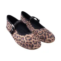 REDWOOD - Ballerina Satin Mujer