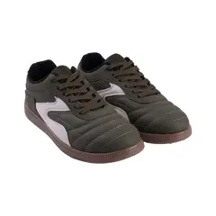 REDWOOD - Zapatilla Urbana Líneas Hombre