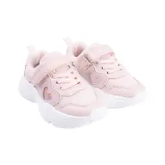 REDWOOD - Zapatillas Chunky Corazón Niña