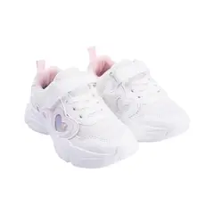 REDWOOD - Zapatillas Chunky Corazón Niña