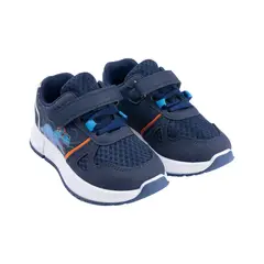 REDWOOD - Zapatillas Sport Dibujos Niño