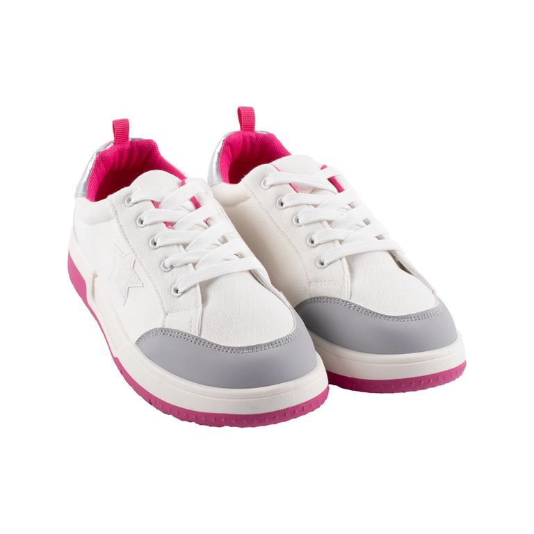 Zapatilla Clásica Teen Niña